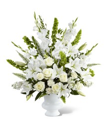 The FTD Morning Stars(tm) Arrangement From Rogue River Florist, Grant's Pass Flower Delivery